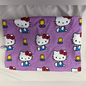 BAGGU Go Pouch - Hello Kitty